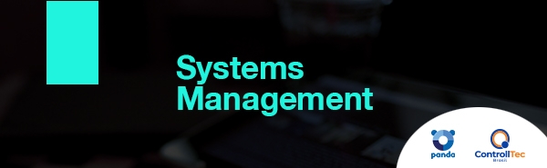 Treinamento Plataforma Systems  Management